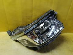 Фара на Honda N-Wgn JH1 W1973, Правое расположение