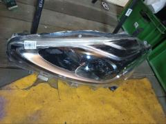 Фара 52-317 52-317,81150-52N00 на Toyota Sienta NSP170G Фото 6