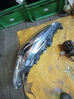 Фара 52-317 52-317,81150-52N00 на Toyota Sienta NSP170G Фото 8