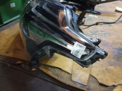Фара 52-317 52-317,81150-52N00 на Toyota Sienta NSP170G Фото 9