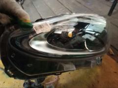 Фара 52-317 52-317,81150-52N00 на Toyota Sienta NSP170G Фото 10