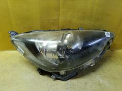 Фара на Toyota Aqua NHP10 52-247, Правое расположение