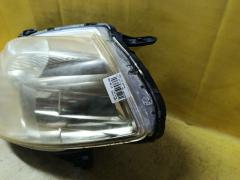 Фара P7779 P7779 на Nissan Tiida C11 Фото 2