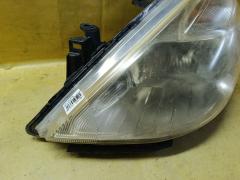 Фара P7779 P7779 на Nissan Tiida C11 Фото 3
