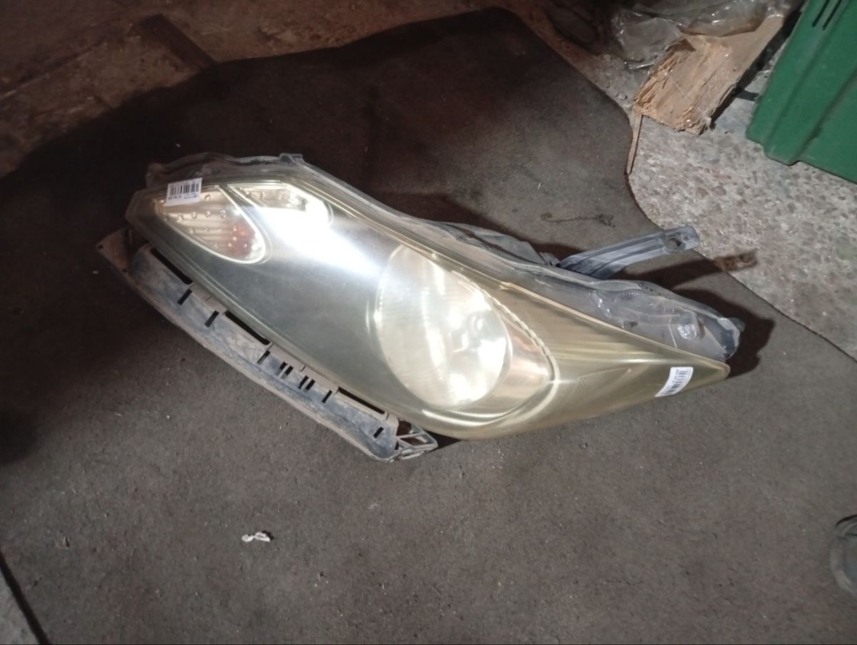 Фара 100-22838 100-22838 на Honda Freed GB3 Фото 6