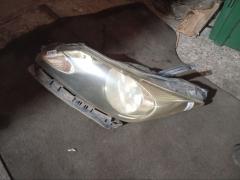 Фара 100-22838 100-22838 на Honda Freed GB3 Фото 6