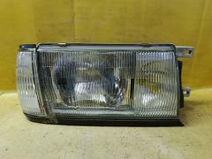 Фара на Nissan Cedric Y31 1462, Правое расположение