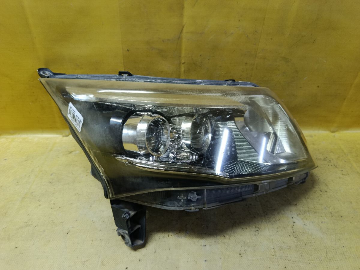 Фара 100-51094 100-51094 на Daihatsu Move LA110S Фото 1