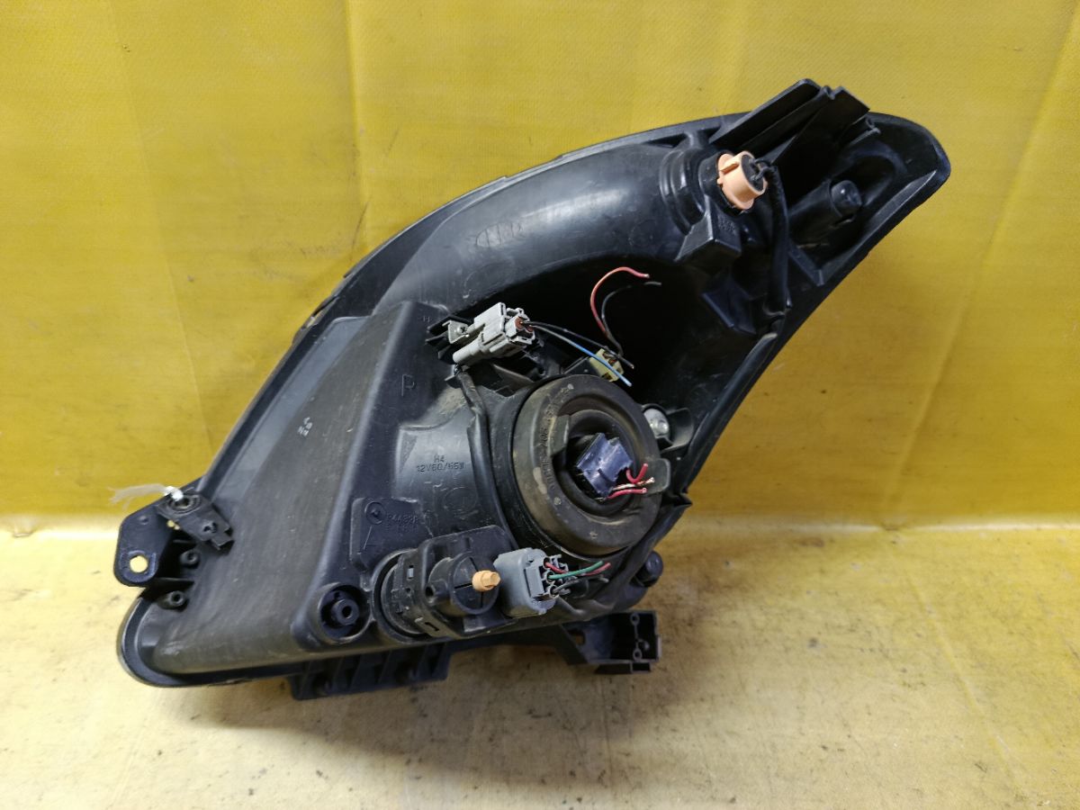 Фара P4432 P4432 на Suzuki Swift ZC11S Фото 3