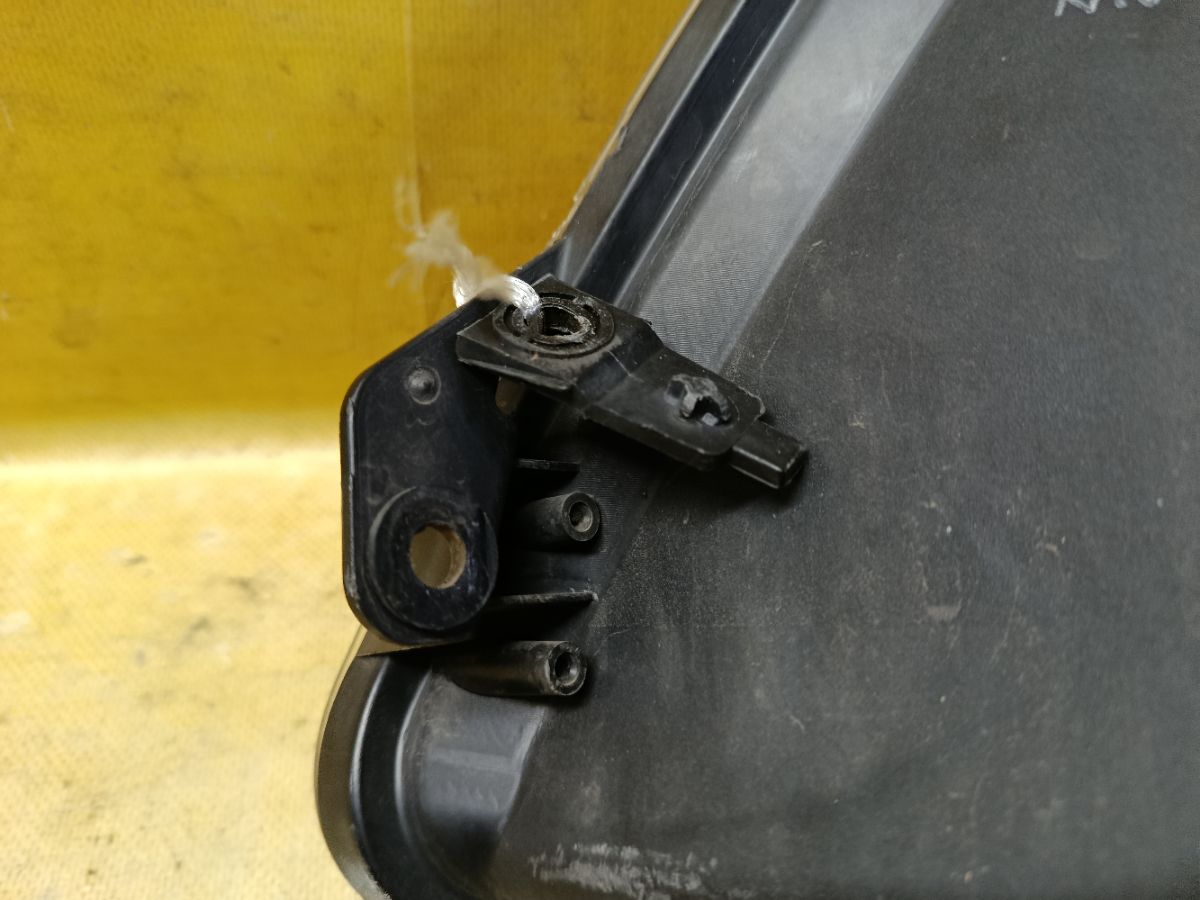 Фара P4432 P4432 на Suzuki Swift ZC11S Фото 4