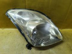 Фара на Suzuki Swift ZC11S P4432, Правое расположение