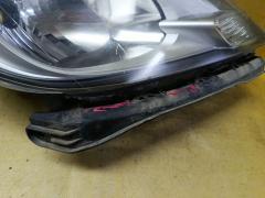 Фара P9603 P9603 на Honda Fit GE6 Фото 2