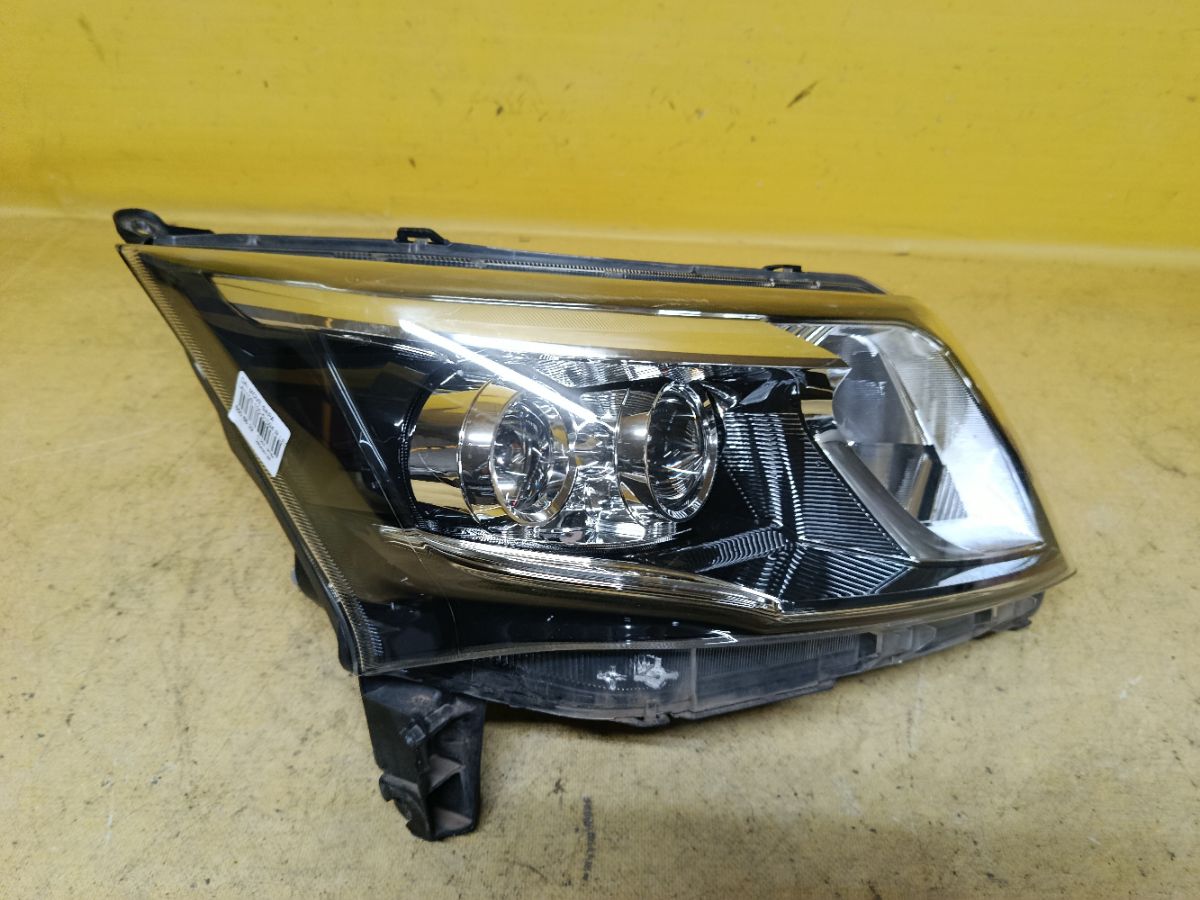 Фара 100-51094 100-51094 на Daihatsu Move LA110S Фото 1