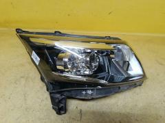 Фара на Daihatsu Move LA110S 100-51094, Правое расположение