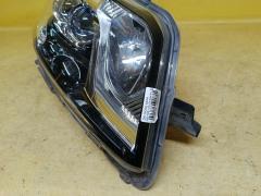 Фара 100-51094 100-51094 на Daihatsu Move LA110S Фото 2