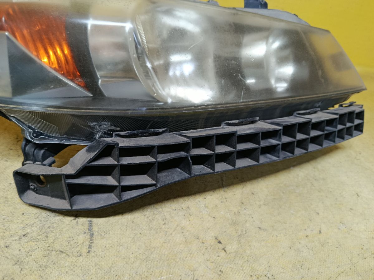 Фара 100-22652 100-22652 на Honda Stream RN6 Фото 2
