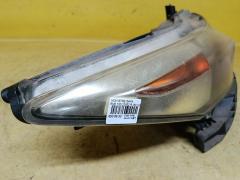 Фара 100-22652 100-22652 на Honda Stream RN6 Фото 3
