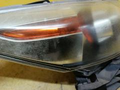 Фара 100-22652 100-22652 на Honda Stream RN6 Фото 4