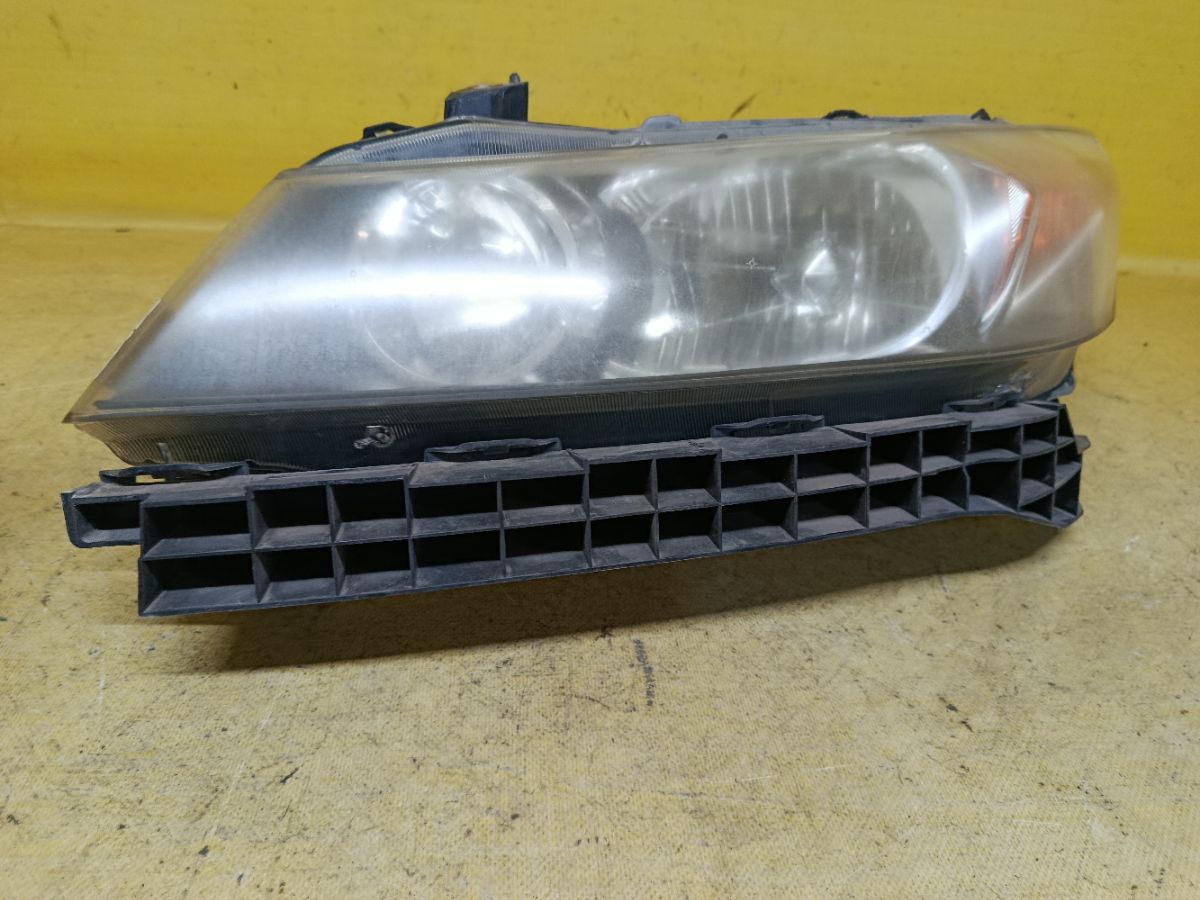 Фара 100-22652 100-22652 на Honda Stream RN6 Фото 2