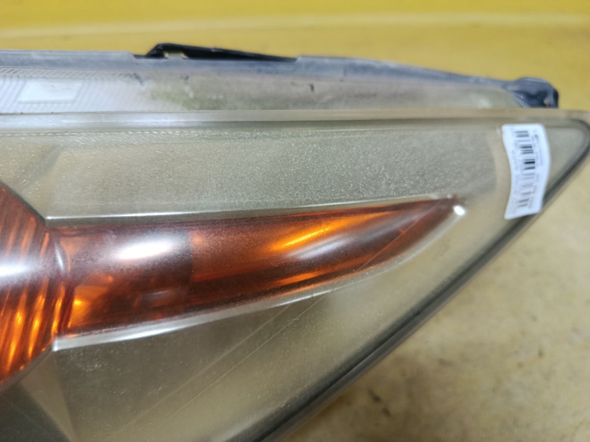 Фара 100-22652 100-22652 на Honda Stream RN6 Фото 3