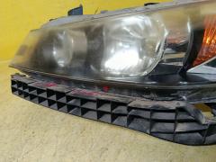 Фара 100-22652 100-22652 на Honda Stream RN6 Фото 2