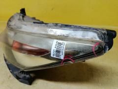 Фара 100-22652 100-22652 на Honda Stream RN6 Фото 3