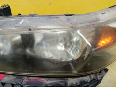 Фара 100-22652 100-22652 на Honda Stream RN6 Фото 4