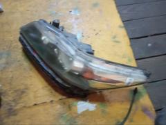 Фара 100-22652 100-22652 на Honda Stream RN6 Фото 6