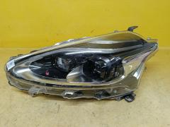 Фара на Toyota Sienta NSP170G 52-317 81150-52N00, Левое расположение