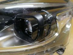 Фара 52-317 52-317,81150-52N00 на Toyota Sienta NSP170G Фото 3