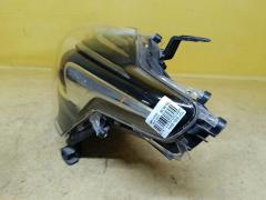 Фара 52-317 52-317,81150-52N00 на Toyota Sienta NSP170G Фото 4