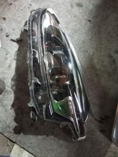 Фара 52-317 52-317,81150-52N00 на Toyota Sienta NSP170G Фото 7
