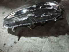 Фара 52-317 52-317,81150-52N00 на Toyota Sienta NSP170G Фото 8