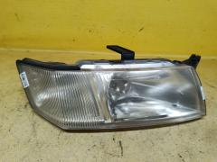 Фара на Mitsubishi Chariot Grandis N94W 100-87262, Правое расположение