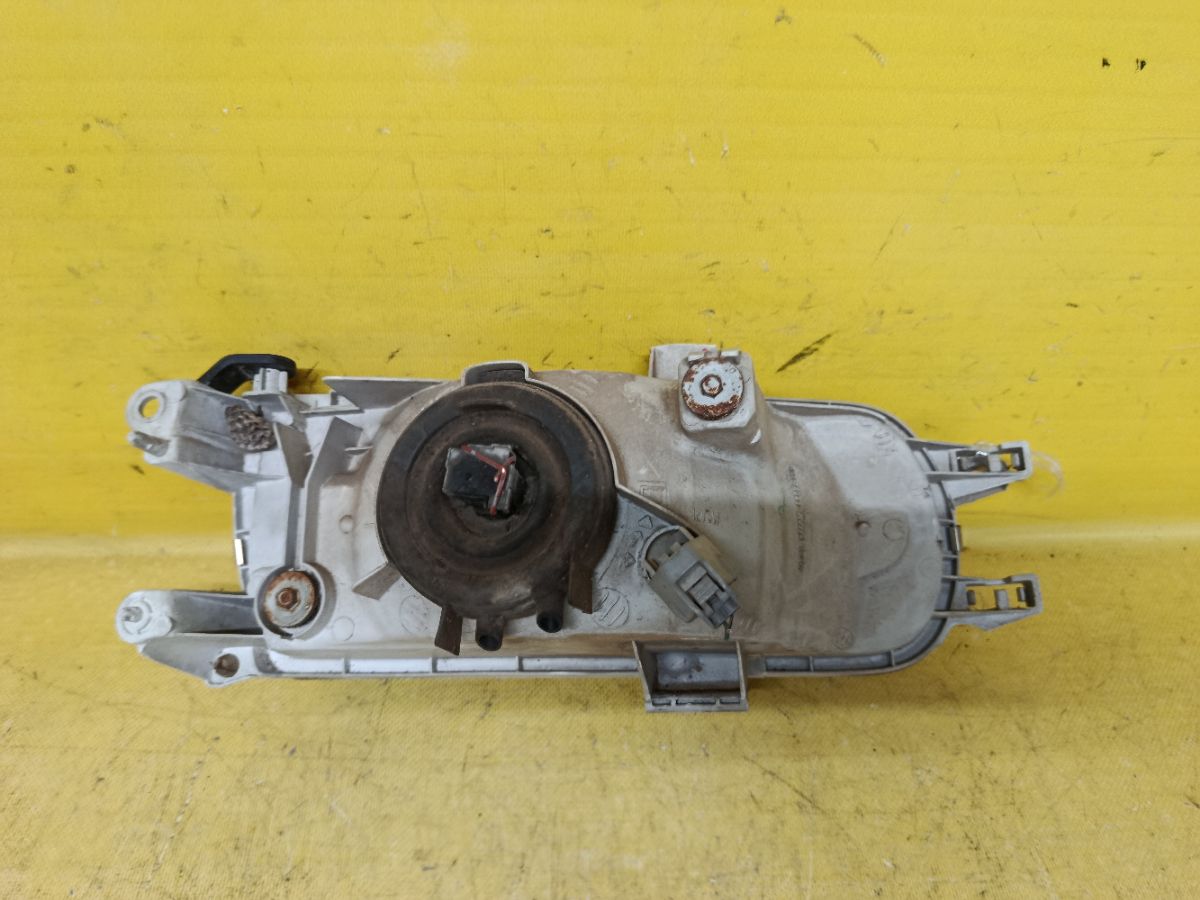 Фара 16-121 16-121 на Toyota Corolla Ii EL51 Фото 4