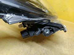 Фара 52-339 52-339 на Toyota Sienta MXPL10G Фото 5