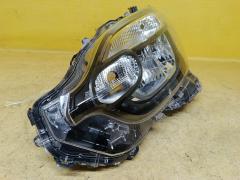 Фара 52-339 52-339 на Toyota Sienta MXPL10G Фото 2