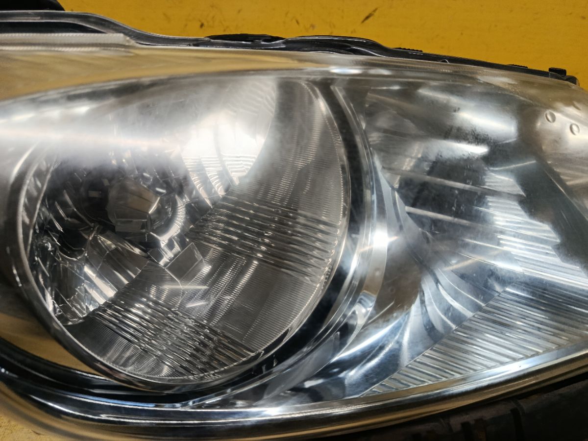 Фара 100-62054 100-62054 на Honda Freed Hybrid GP3 Фото 3