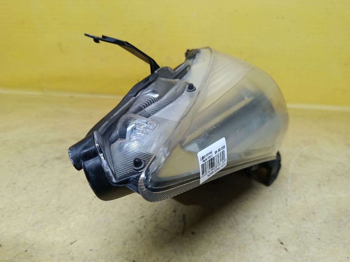 Фара 100-62054 100-62054 на Honda Freed Hybrid GP3 Фото 4