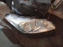 Фара 100-62054 100-62054 на Honda Freed GP3 Фото 6