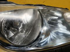 Фара 100-62054 100-62054 на Honda Freed Hybrid GP3 Фото 3