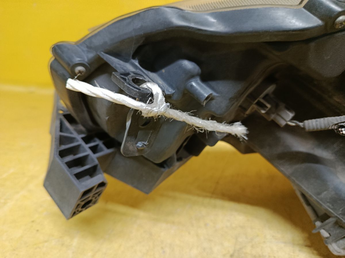 Фара 100-22838 100-22838 на Honda Freed GB3 Фото 4