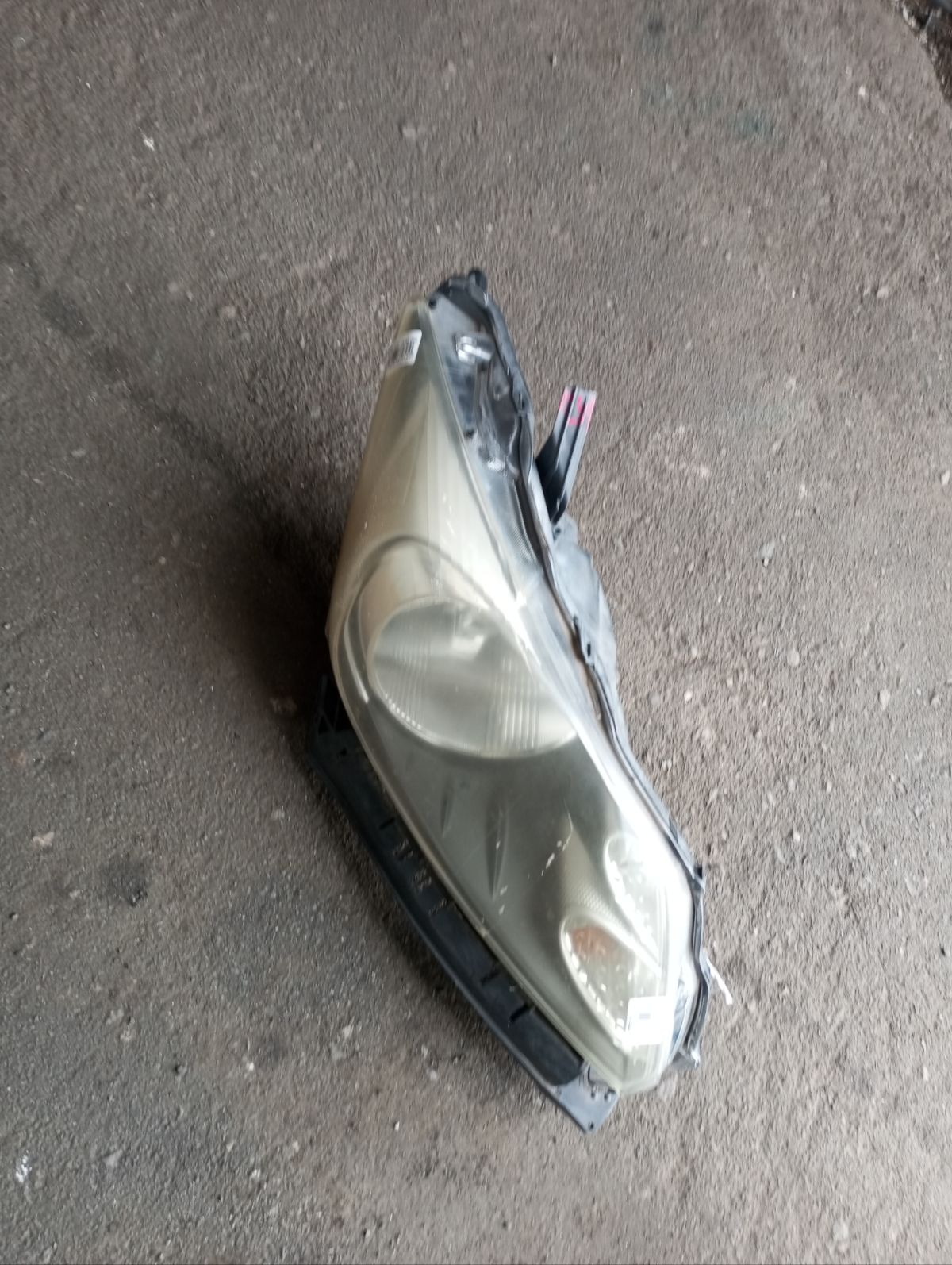 Фара 100-22838 100-22838 на Honda Freed GB3 Фото 6