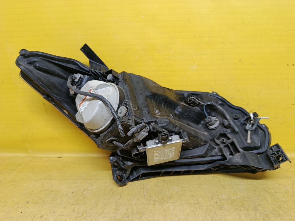 Фара 100-22838 100-22838 на Honda Freed GB3 Фото 7