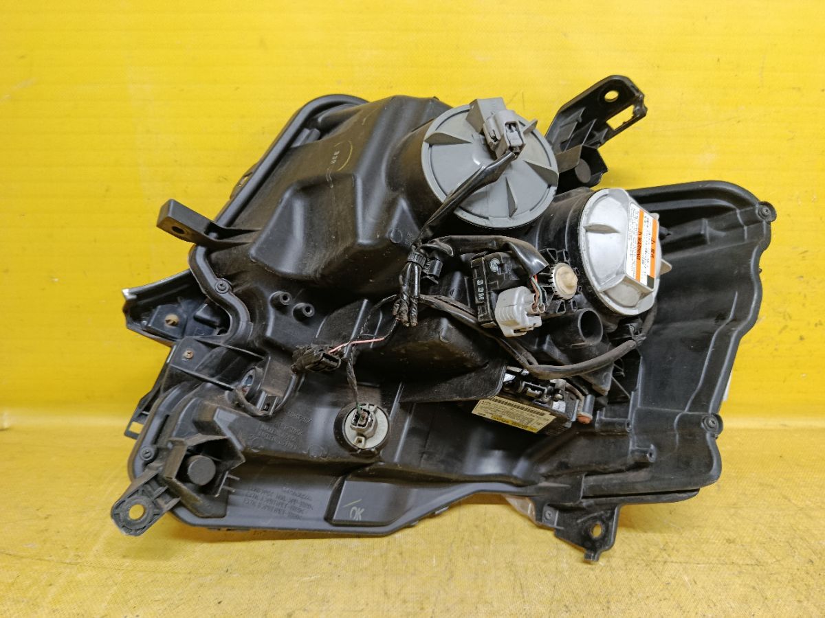 Фара 100-62038 100-62038 на Honda N-Box JF1 Фото 3