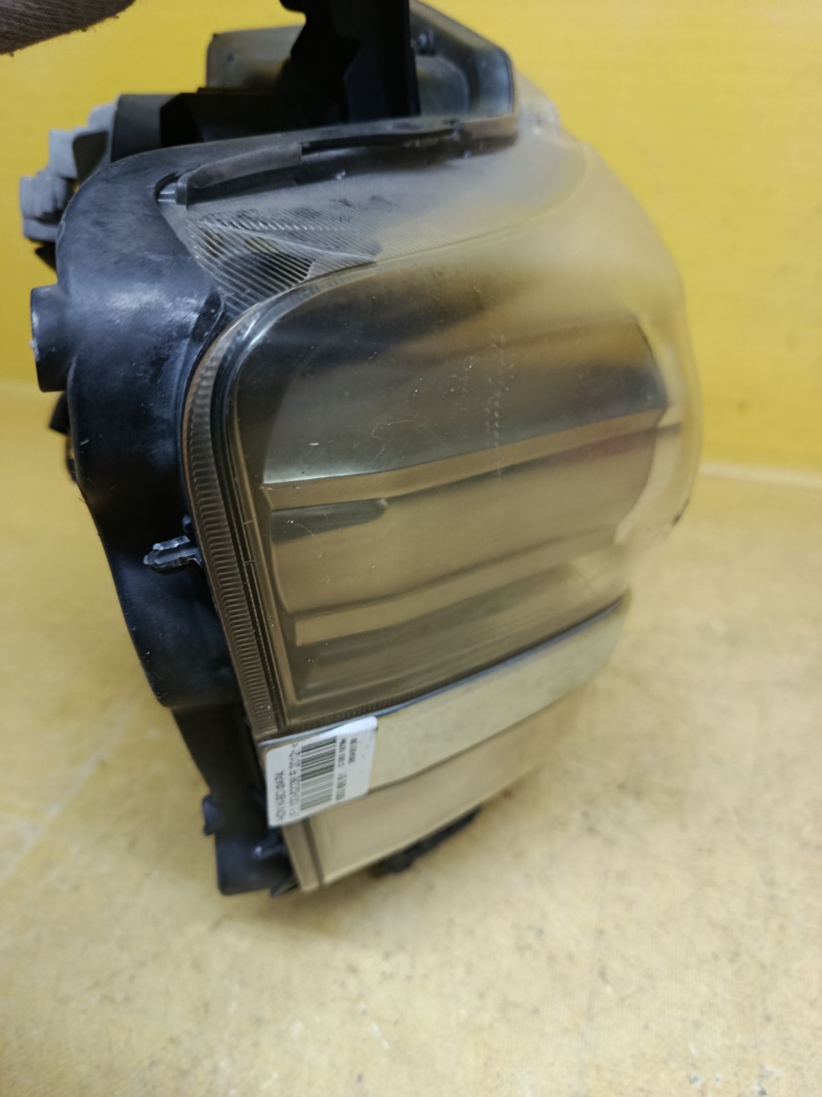 Фара 100-62038 100-62038 на Honda N-Box JF1 Фото 4