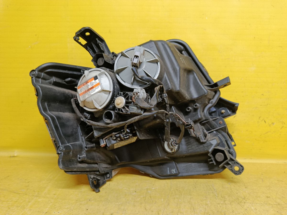Фара 100-62038 100-62038 на Honda N-Box JF1 Фото 4