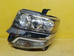 Фара на Honda N-Box JF1 100-62038, Левое расположение