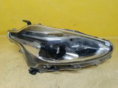 Фара на Toyota Sienta NSP170G 52-317 81150-52N00, Правое расположение