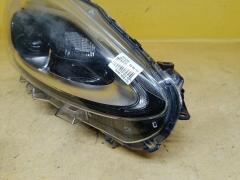 Фара 52-317 52-317,81150-52N00 на Toyota Sienta NSP170G Фото 3